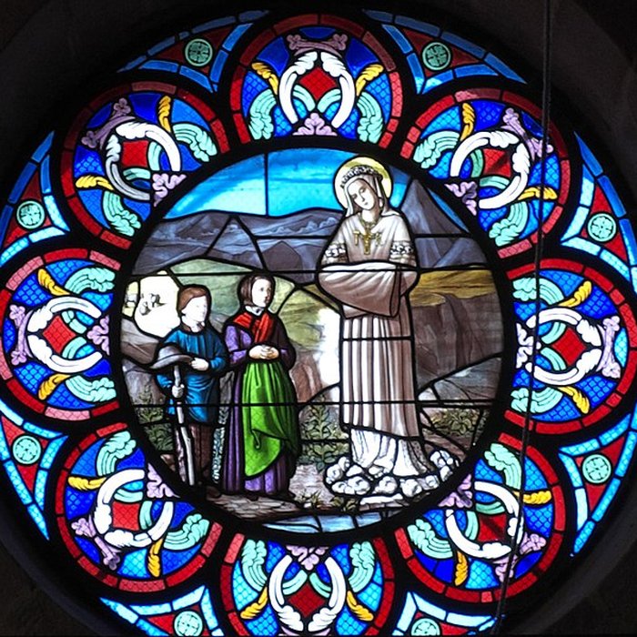 Photo de Chapelle Notre-Dame-la-Blanche de Guérande