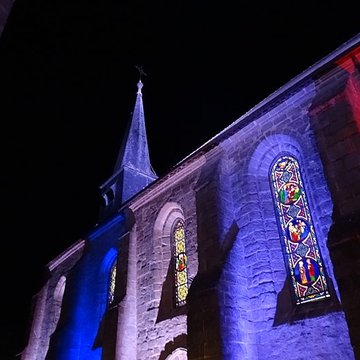 Chapelle Notre-Dame-la-Blanche de Guérande