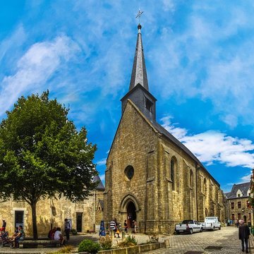 Chapelle Notre-Dame-la-Blanche de Guérande