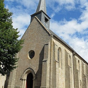 Chapelle Notre-Dame-la-Blanche de Guérande