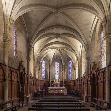 Chapelle Notre-Dame-la-Blanche de Guérande