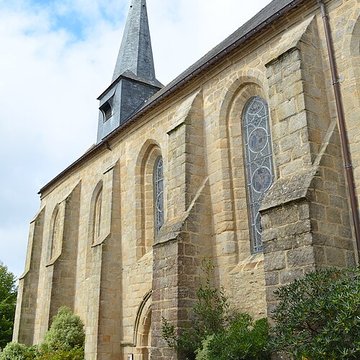 Chapelle Notre-Dame-la-Blanche de Guérande