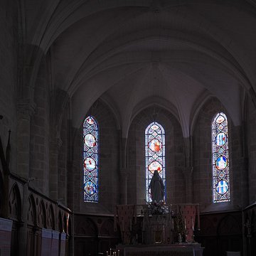 Chapelle Notre-Dame-la-Blanche de Guérande