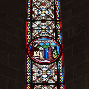 Chapelle Notre-Dame-la-Blanche de Guérande