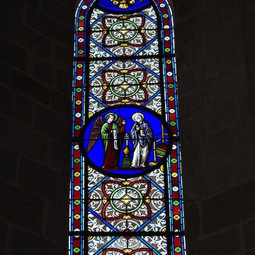 Chapelle Notre-Dame-la-Blanche de Guérande