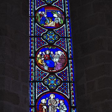 Chapelle Notre-Dame-la-Blanche de Guérande