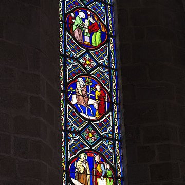 Chapelle Notre-Dame-la-Blanche de Guérande