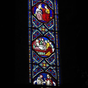 Chapelle Notre-Dame-la-Blanche de Guérande