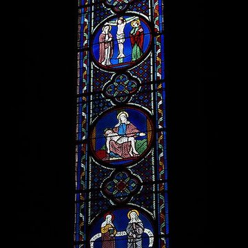 Chapelle Notre-Dame-la-Blanche de Guérande