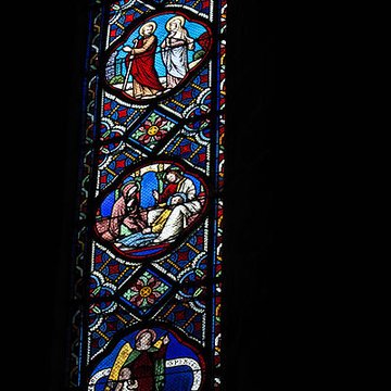 Chapelle Notre-Dame-la-Blanche de Guérande