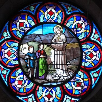 Chapelle Notre-Dame-la-Blanche de Guérande