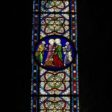 Chapelle Notre-Dame-la-Blanche de Guérande