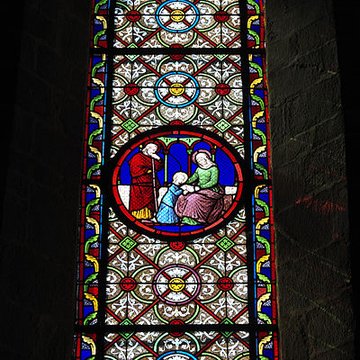 Chapelle Notre-Dame-la-Blanche de Guérande