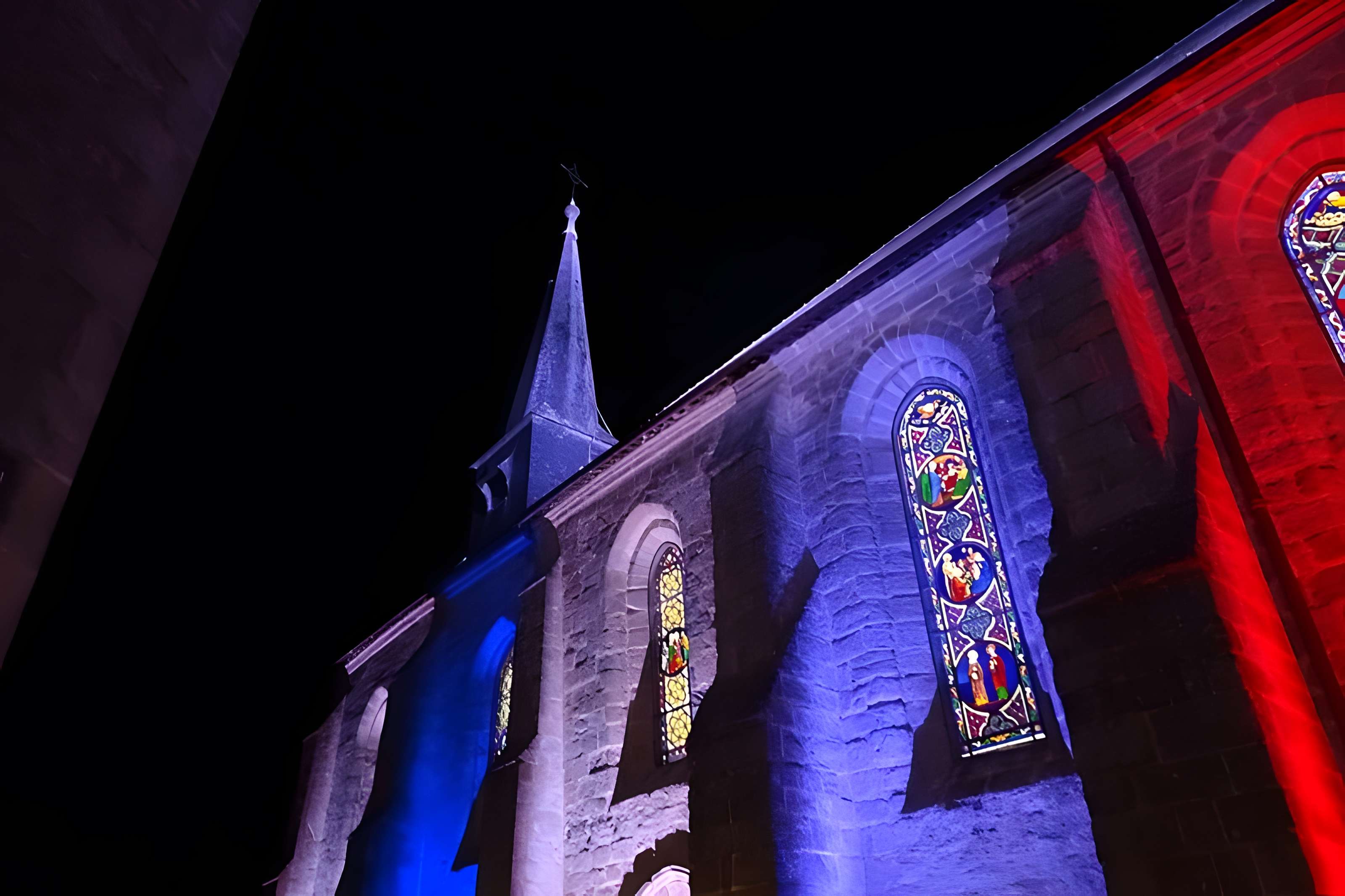 Chapelle Notre-Dame-la-Blanche de Guérande