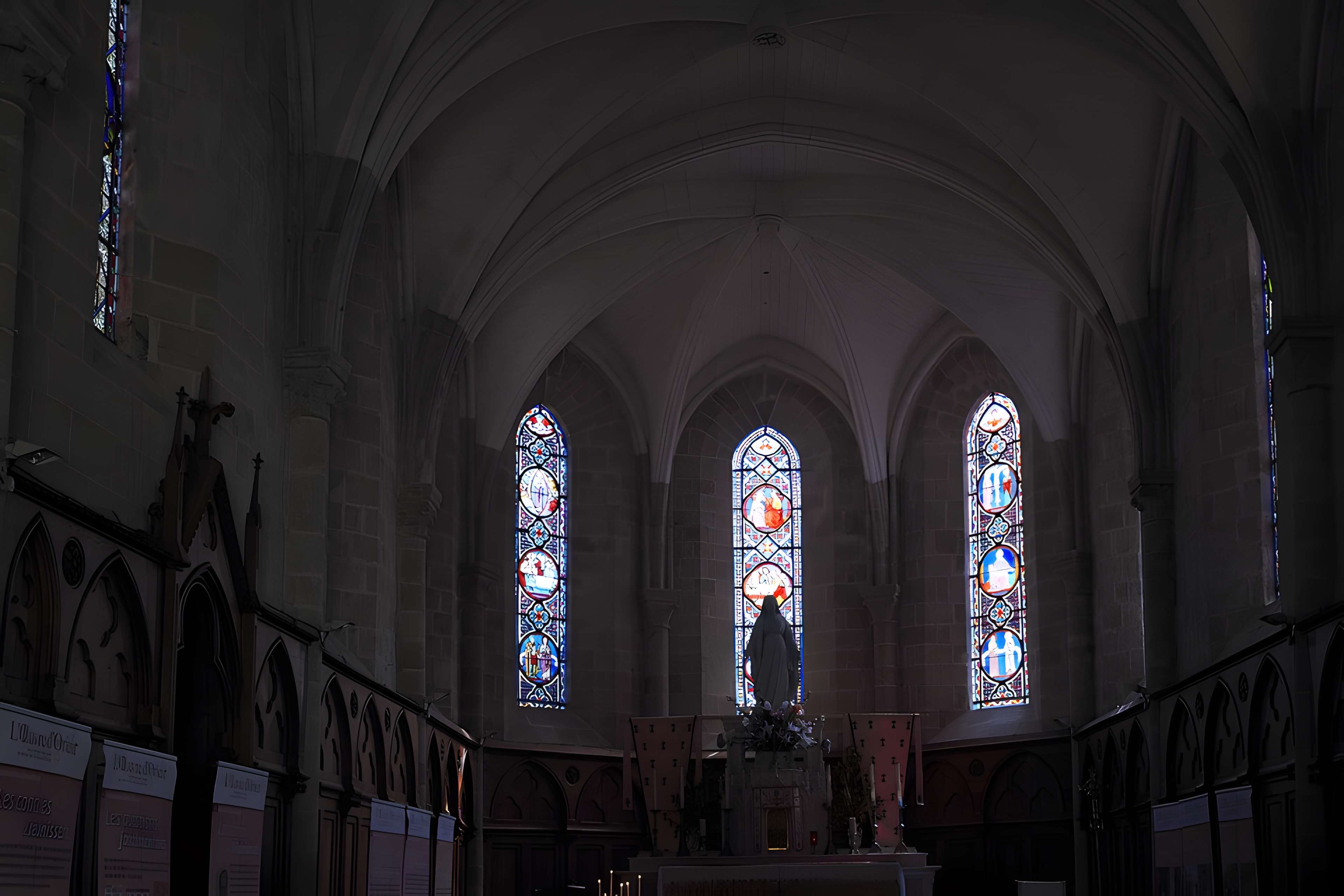 Chapelle Notre-Dame-la-Blanche de Guérande