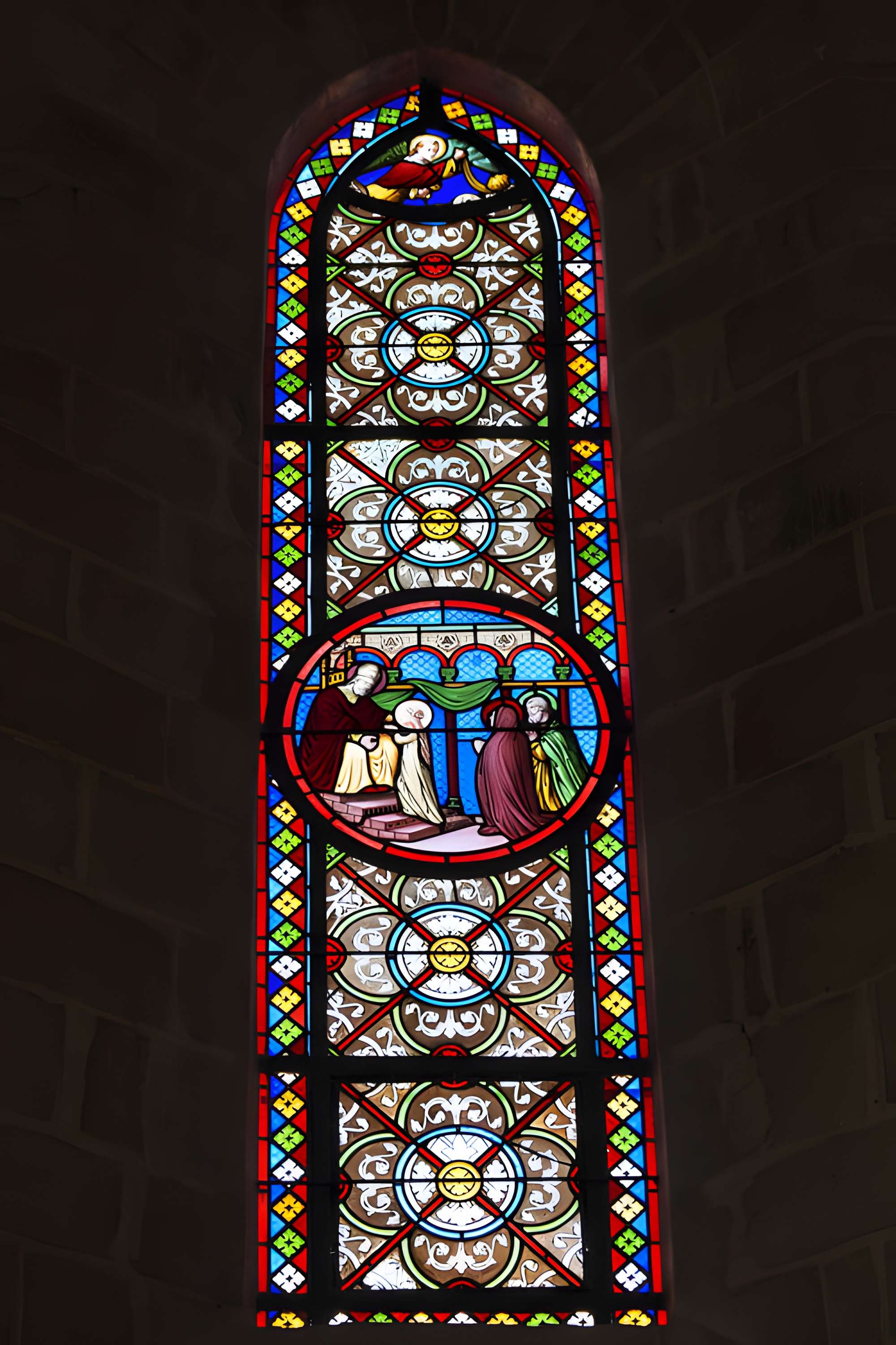 Chapelle Notre-Dame-la-Blanche de Guérande