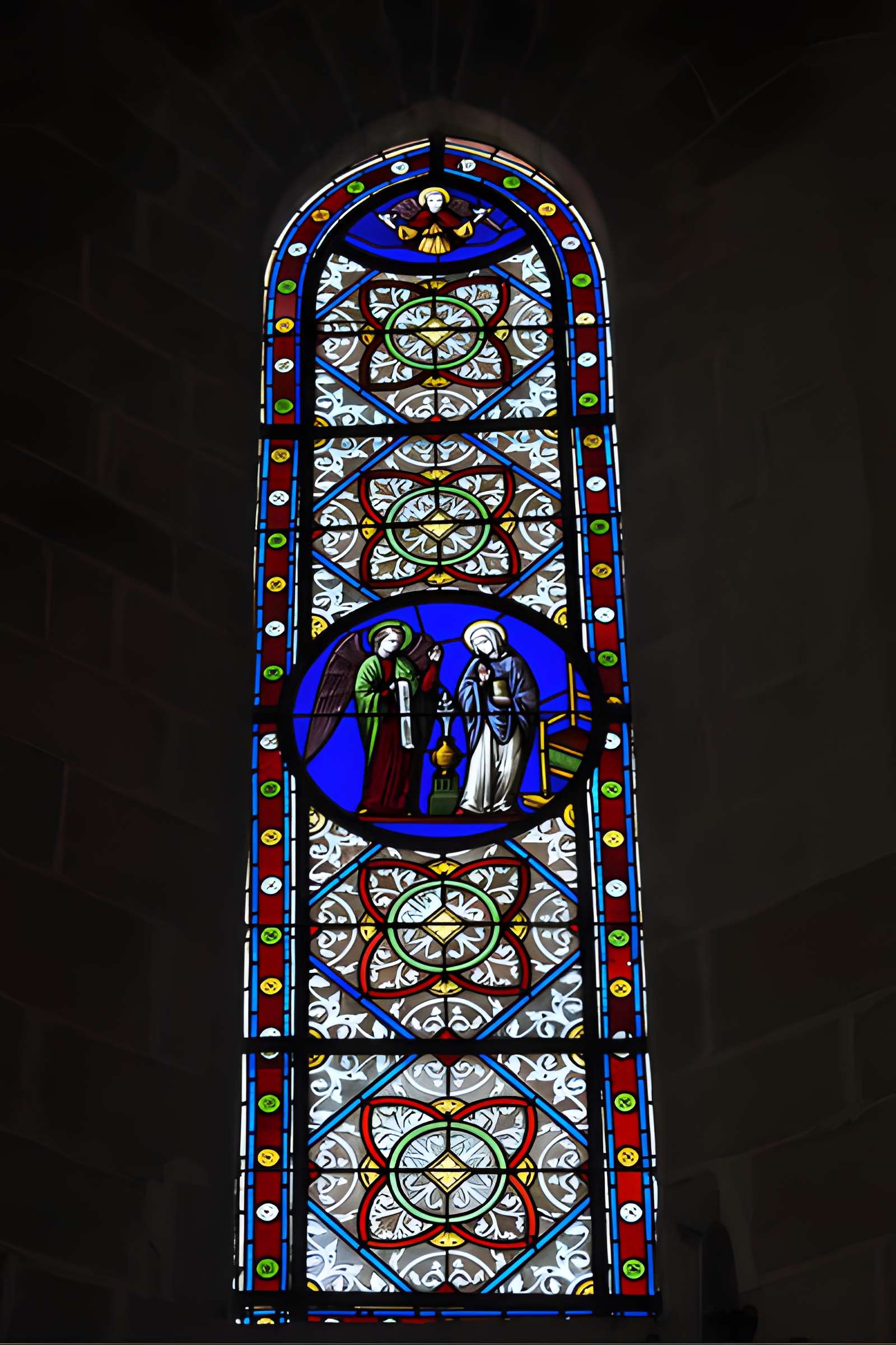 Chapelle Notre-Dame-la-Blanche de Guérande