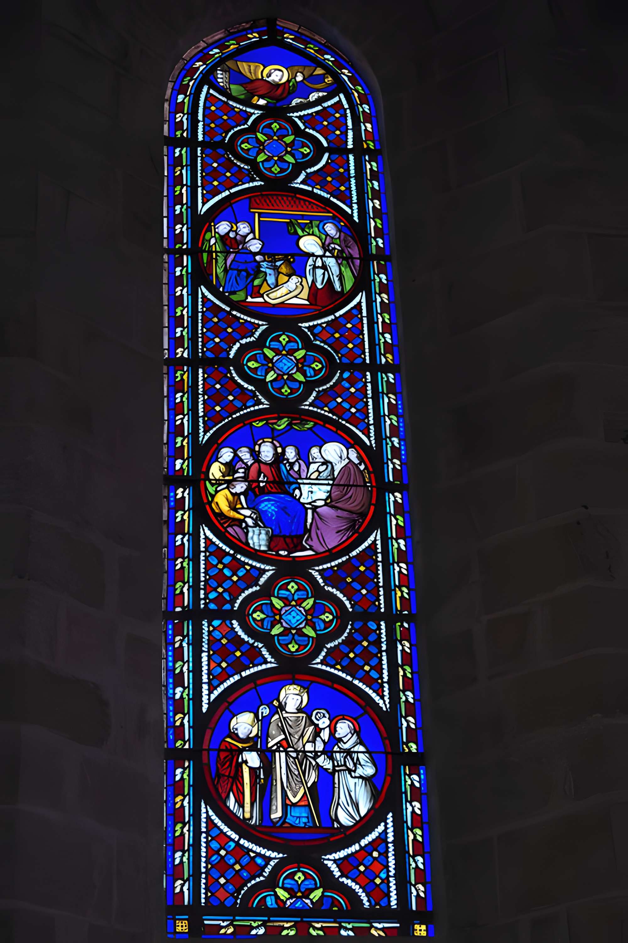 Chapelle Notre-Dame-la-Blanche de Guérande