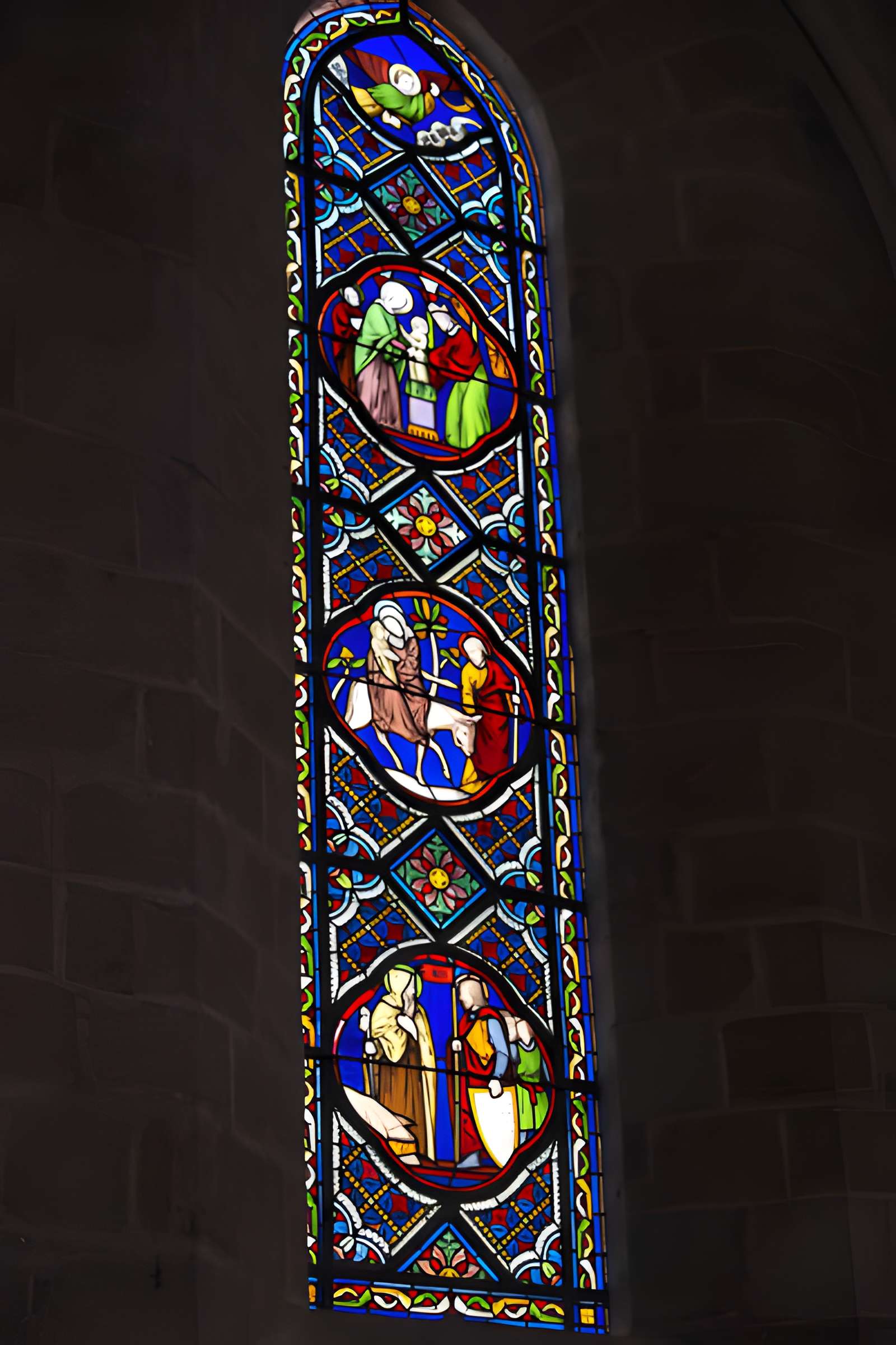 Chapelle Notre-Dame-la-Blanche de Guérande