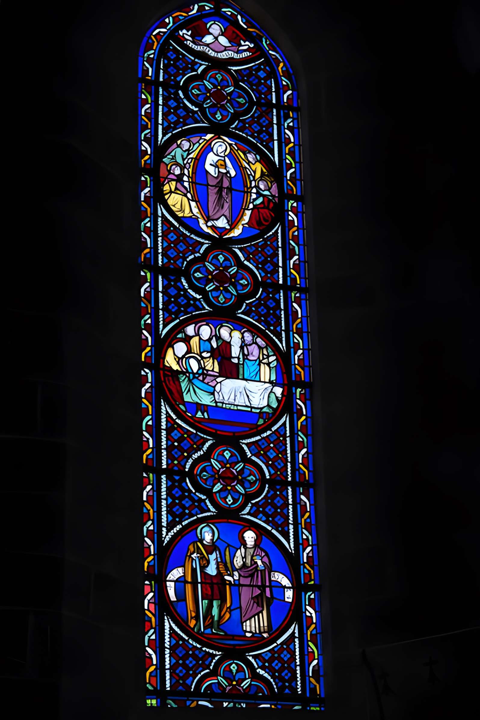 Chapelle Notre-Dame-la-Blanche de Guérande