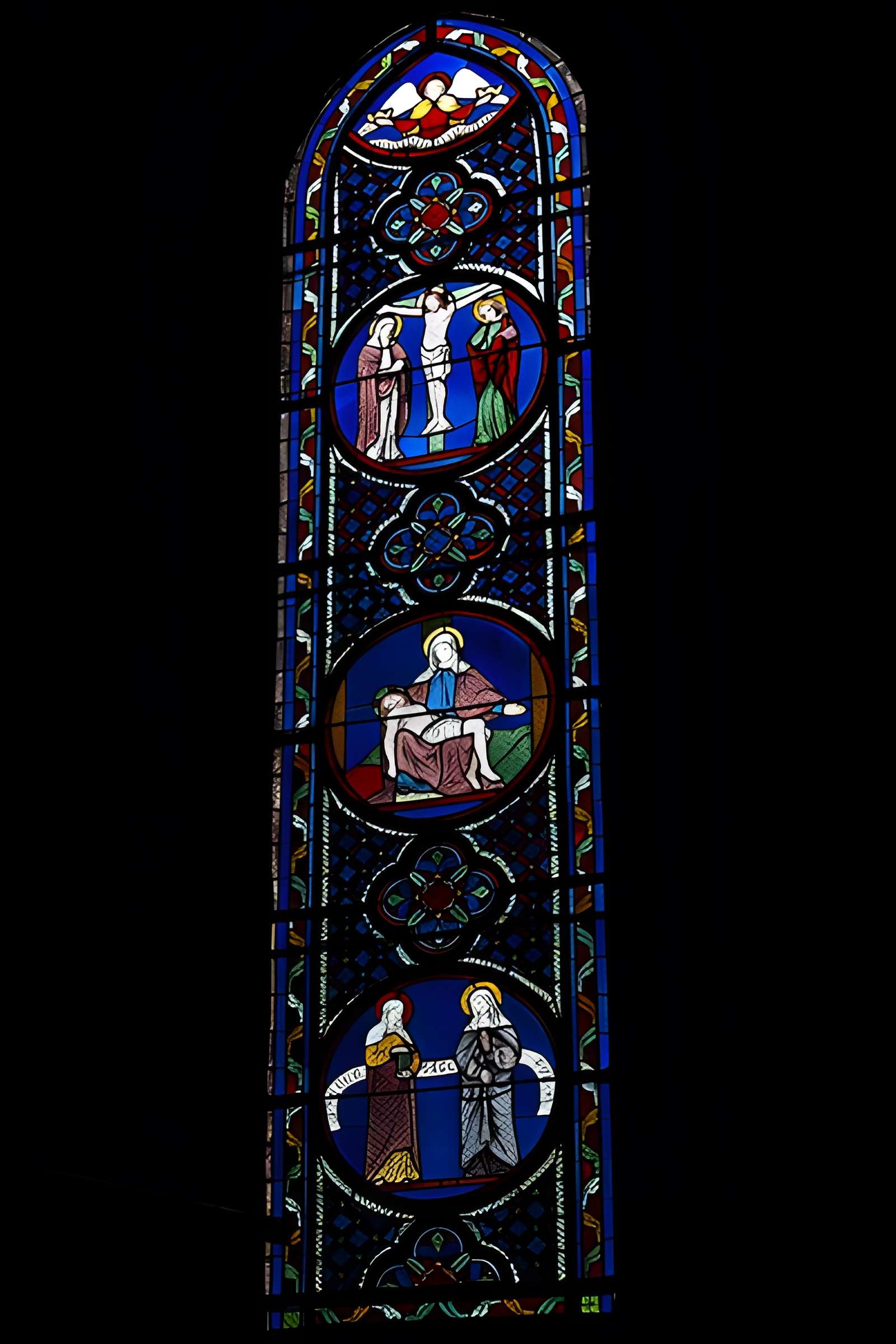 Chapelle Notre-Dame-la-Blanche de Guérande