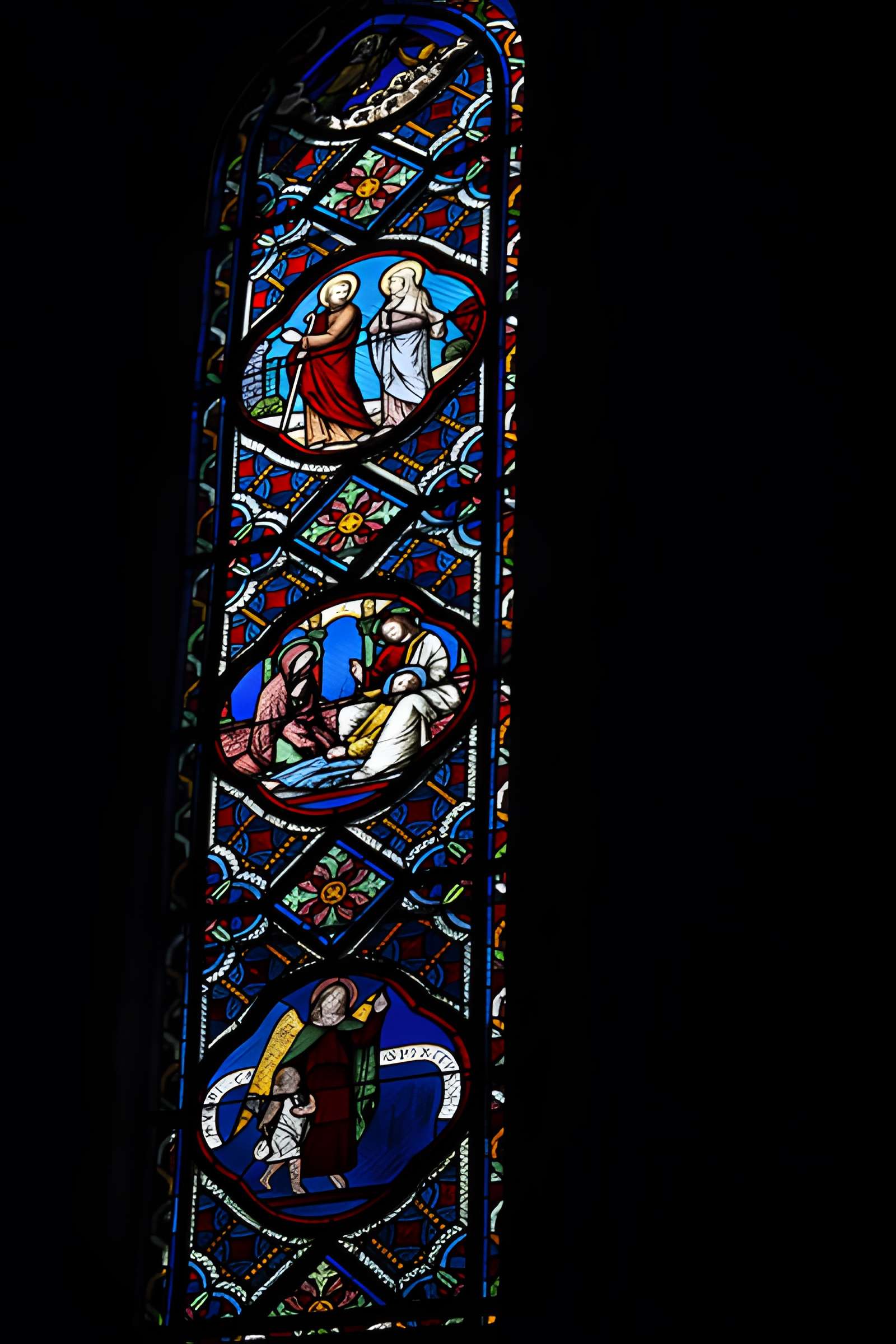 Chapelle Notre-Dame-la-Blanche de Guérande