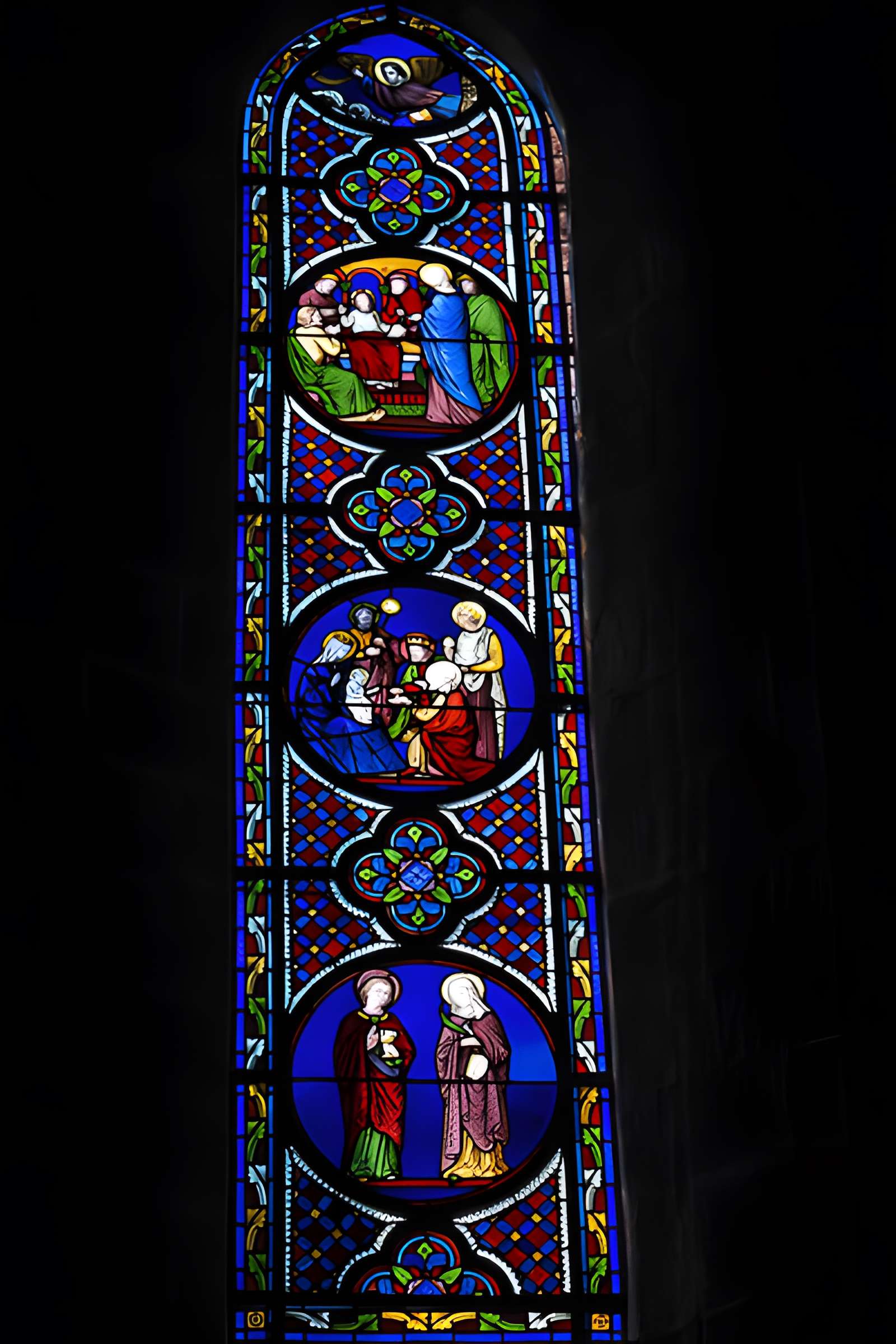 Chapelle Notre-Dame-la-Blanche de Guérande