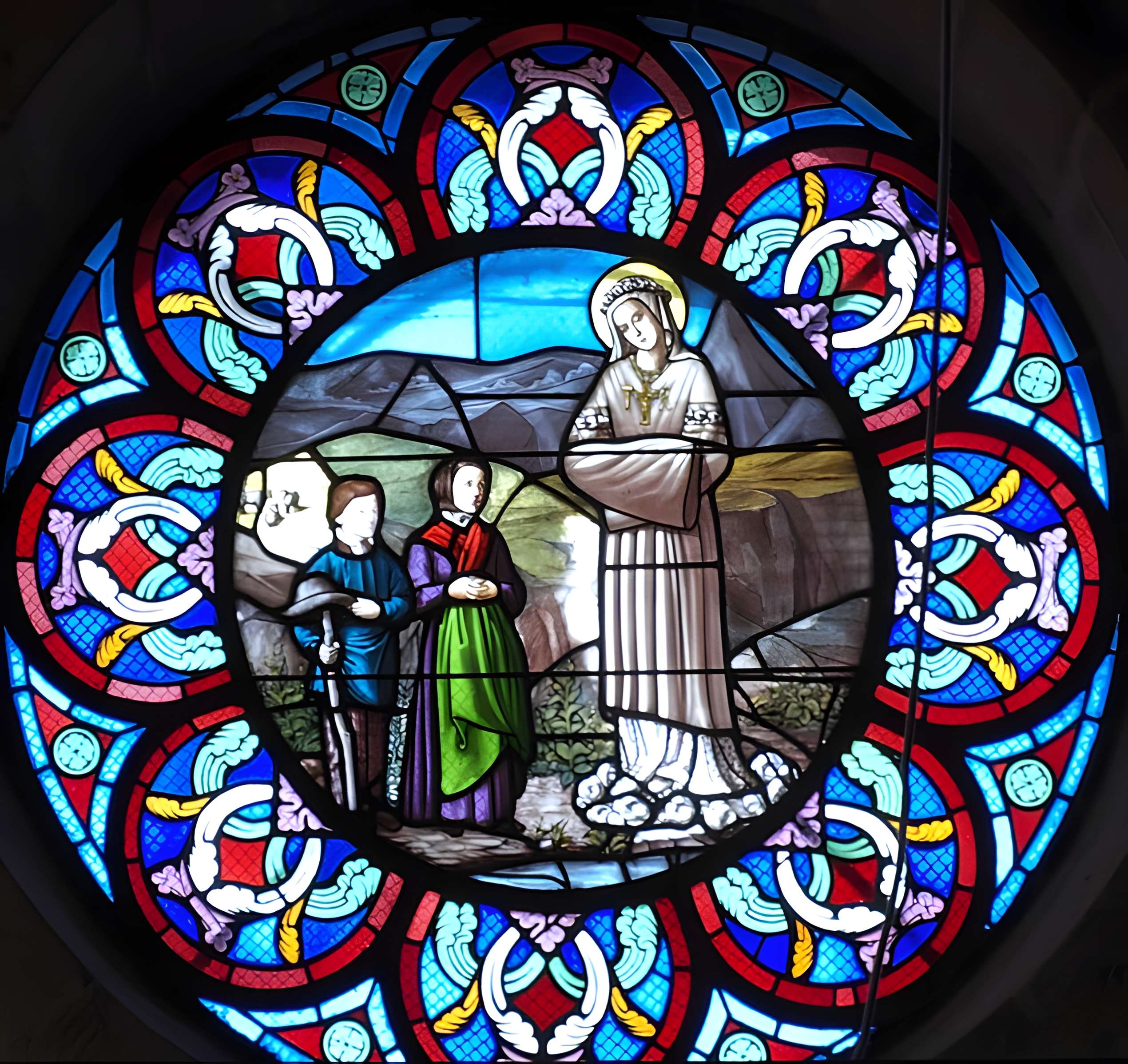 Chapelle Notre-Dame-la-Blanche de Guérande