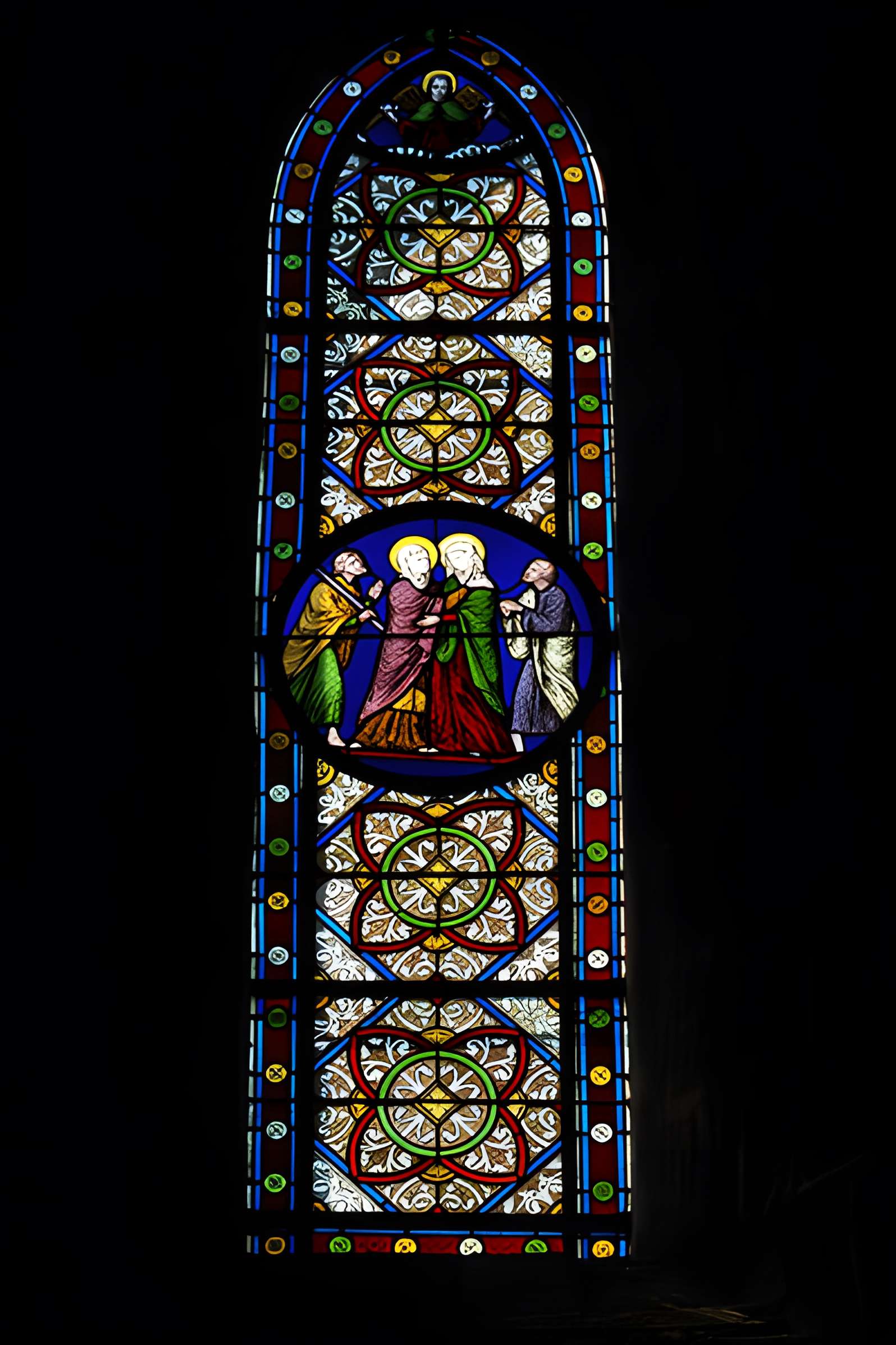 Chapelle Notre-Dame-la-Blanche de Guérande