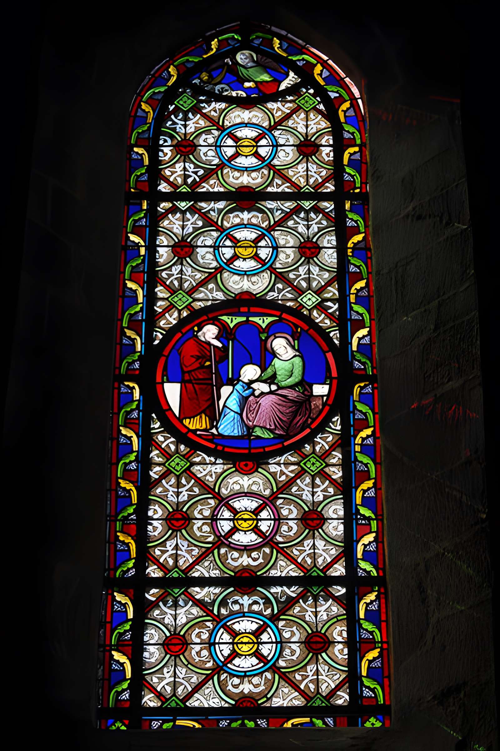 Chapelle Notre-Dame-la-Blanche de Guérande