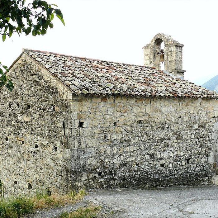 Photo de Chapelle Saint-Antoine de Clans