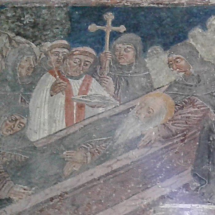 Photo de Chapelle Saint-Antoine de Clans