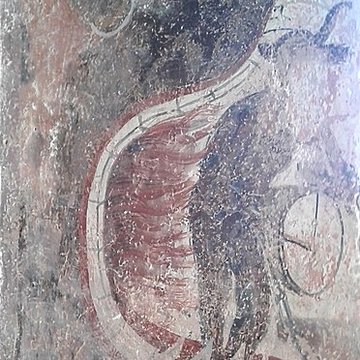 Chapelle Saint-Antoine de Clans