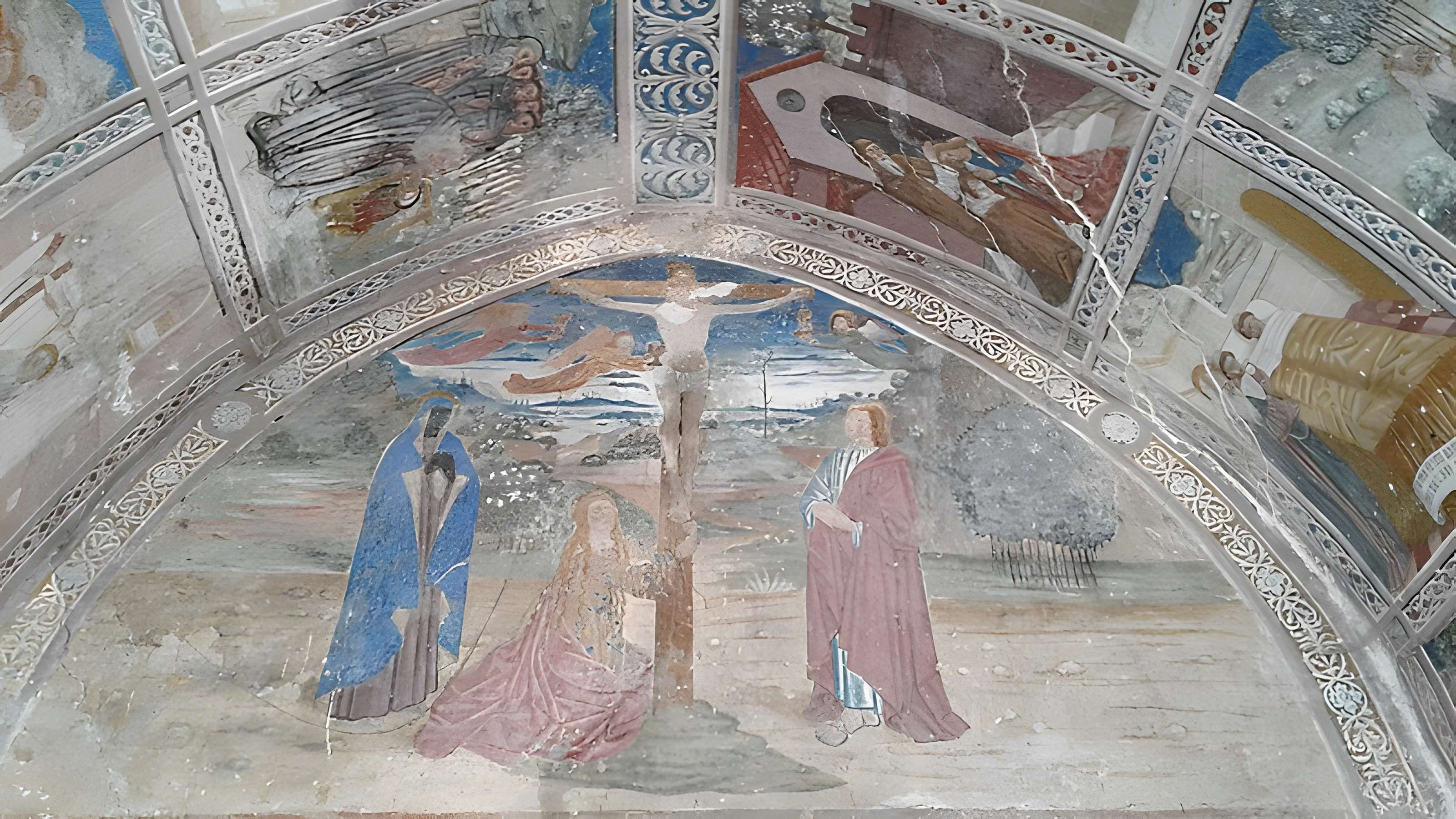 Chapelle Saint-Antoine de Clans