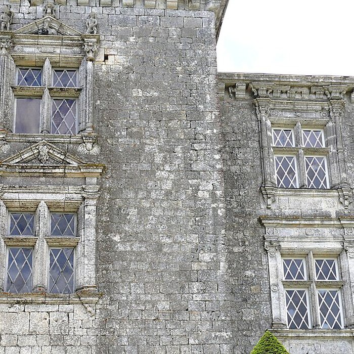 Photo de Château de Gramont