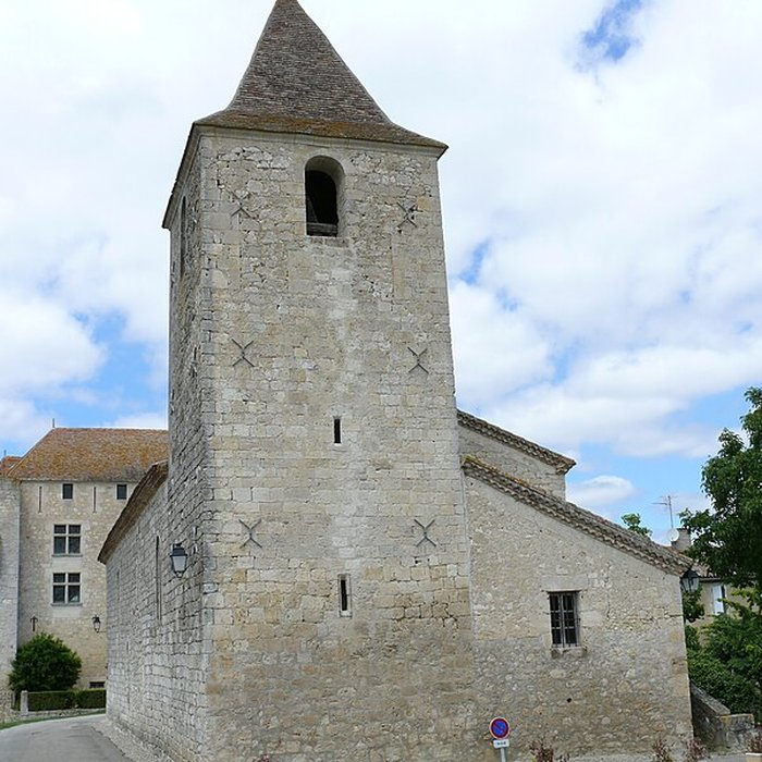 Photo de Château de Gramont