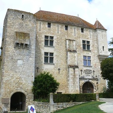 Château de Gramont