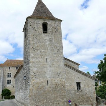 Château de Gramont
