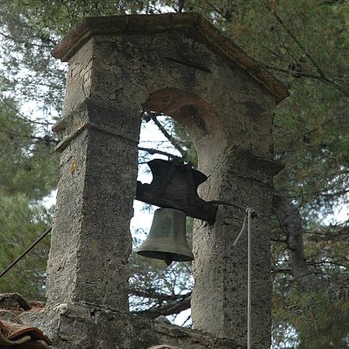 Photo de Chapelle Saint-Barthélemy de Mougins