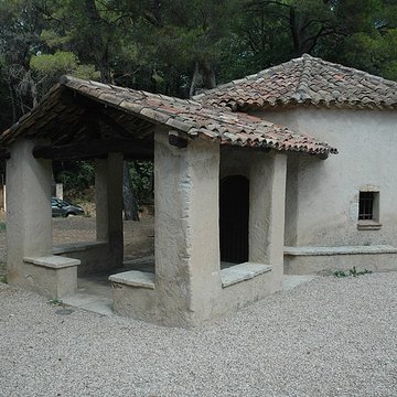 Chapelle Saint-Barthélemy de Mougins