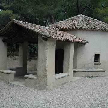 Chapelle Saint-Barthélemy de Mougins