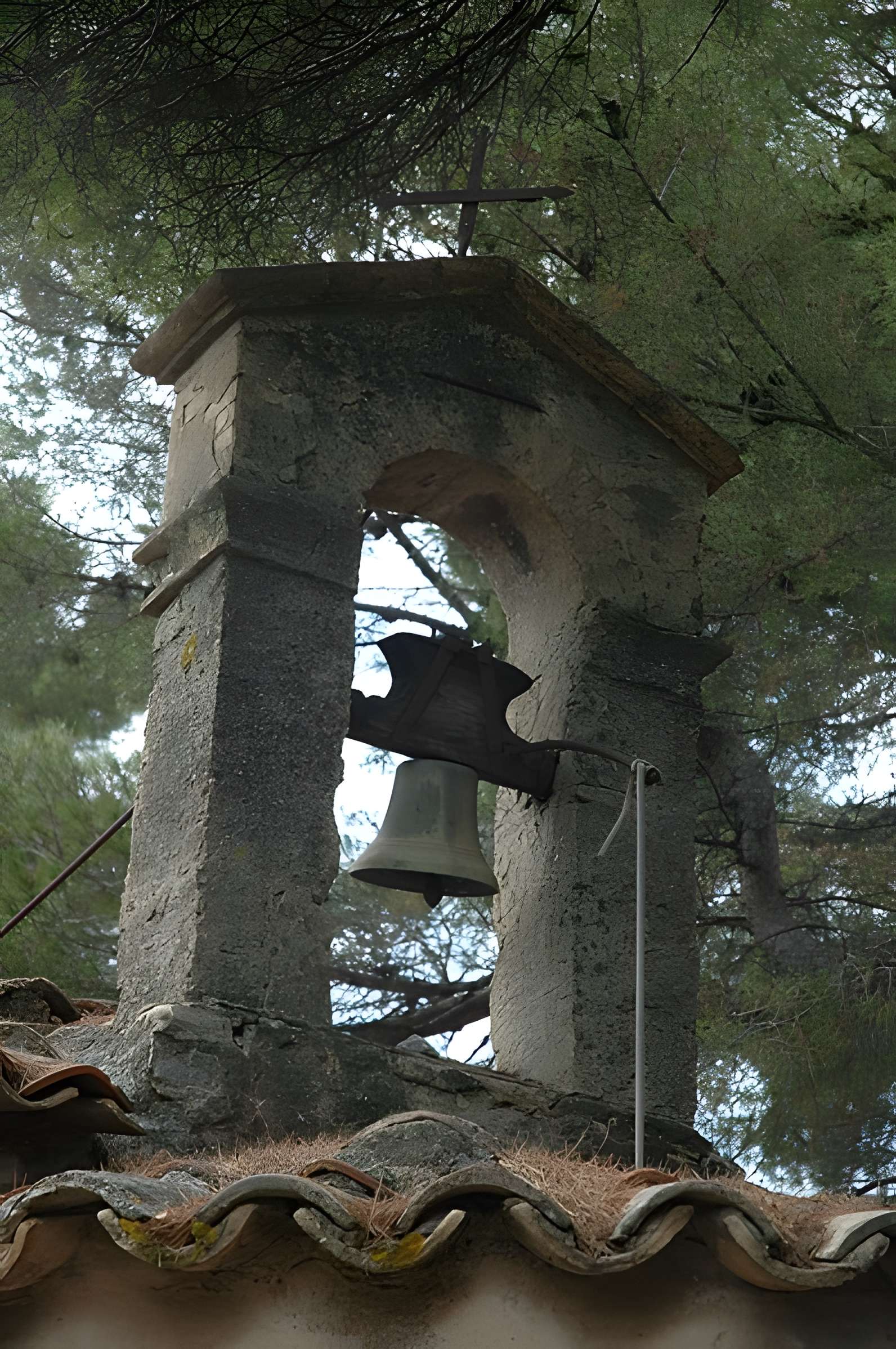Chapelle Saint-Barthélemy de Mougins
