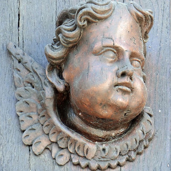 Photo de Chapelle Saint-Benoît de Marmande