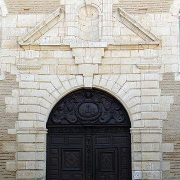 Chapelle Saint-Benoît de Marmande