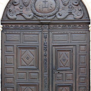 Chapelle Saint-Benoît de Marmande