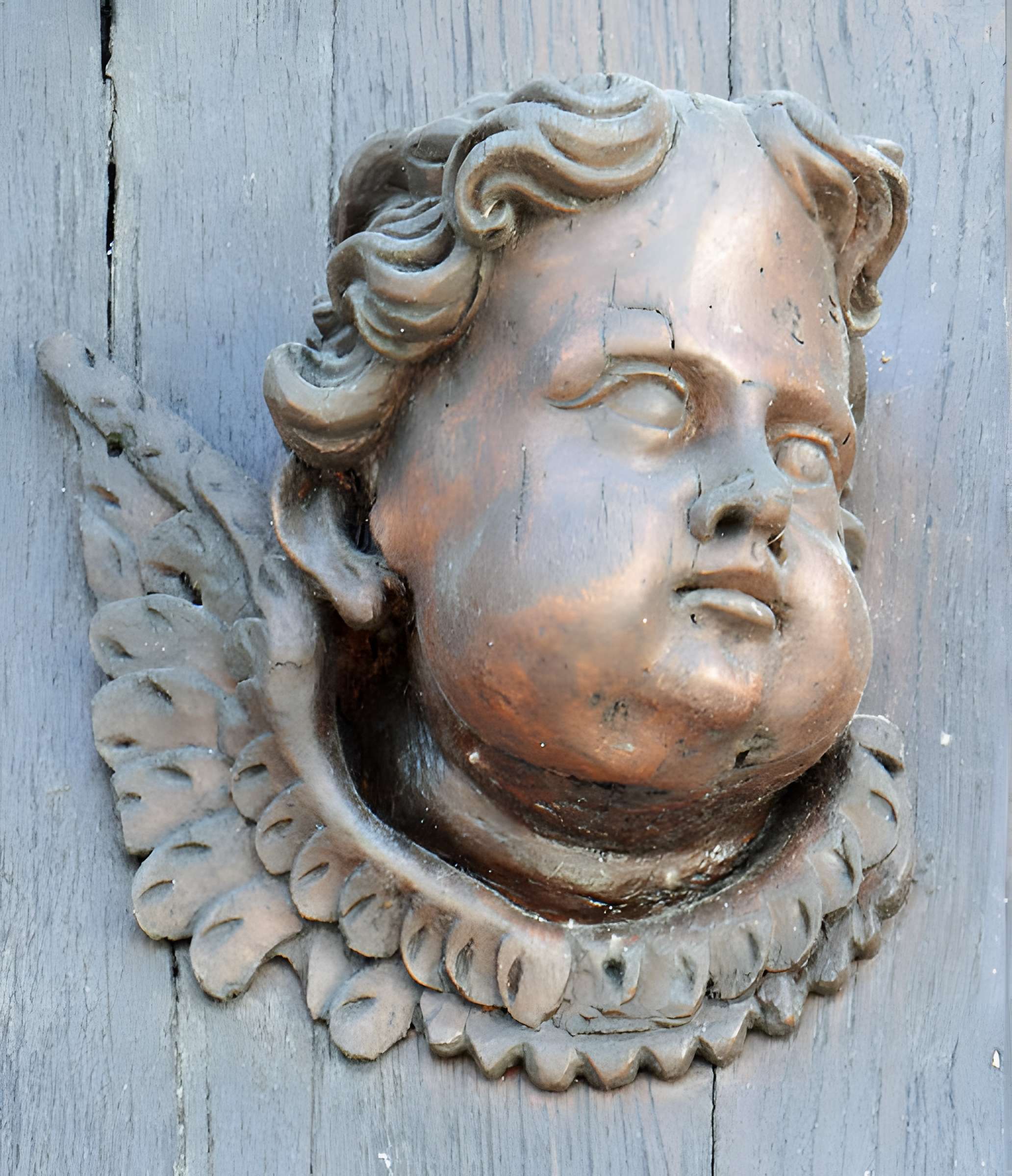 Chapelle Saint-Benoît de Marmande