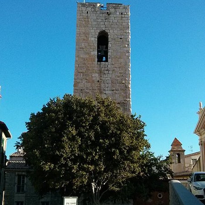 Photo de Chapelle Saint-Bernardin dAntibes