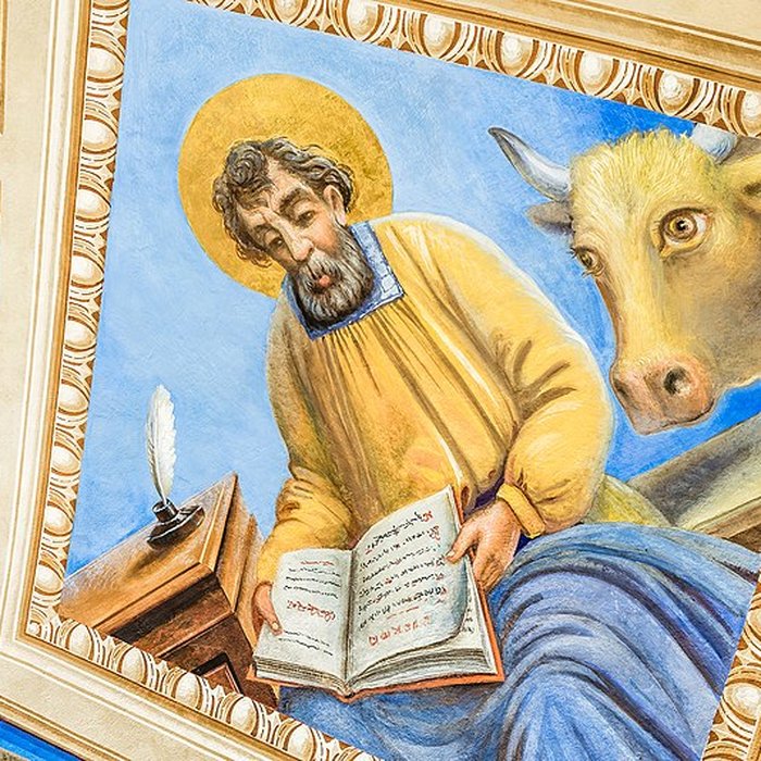 Photo de Chapelle Saint-Bernardin dAntibes