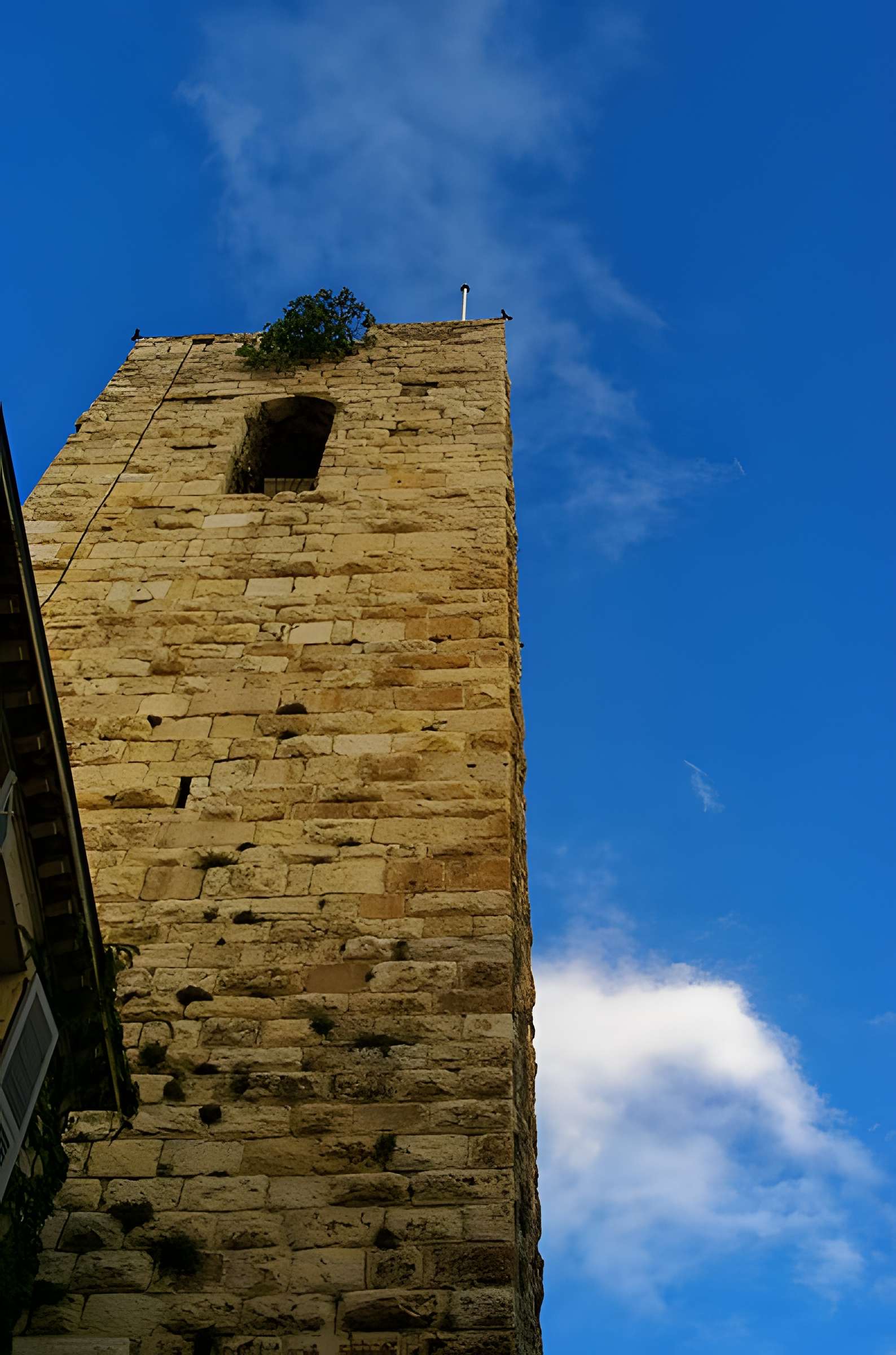 Chapelle Saint-Bernardin d'Antibes