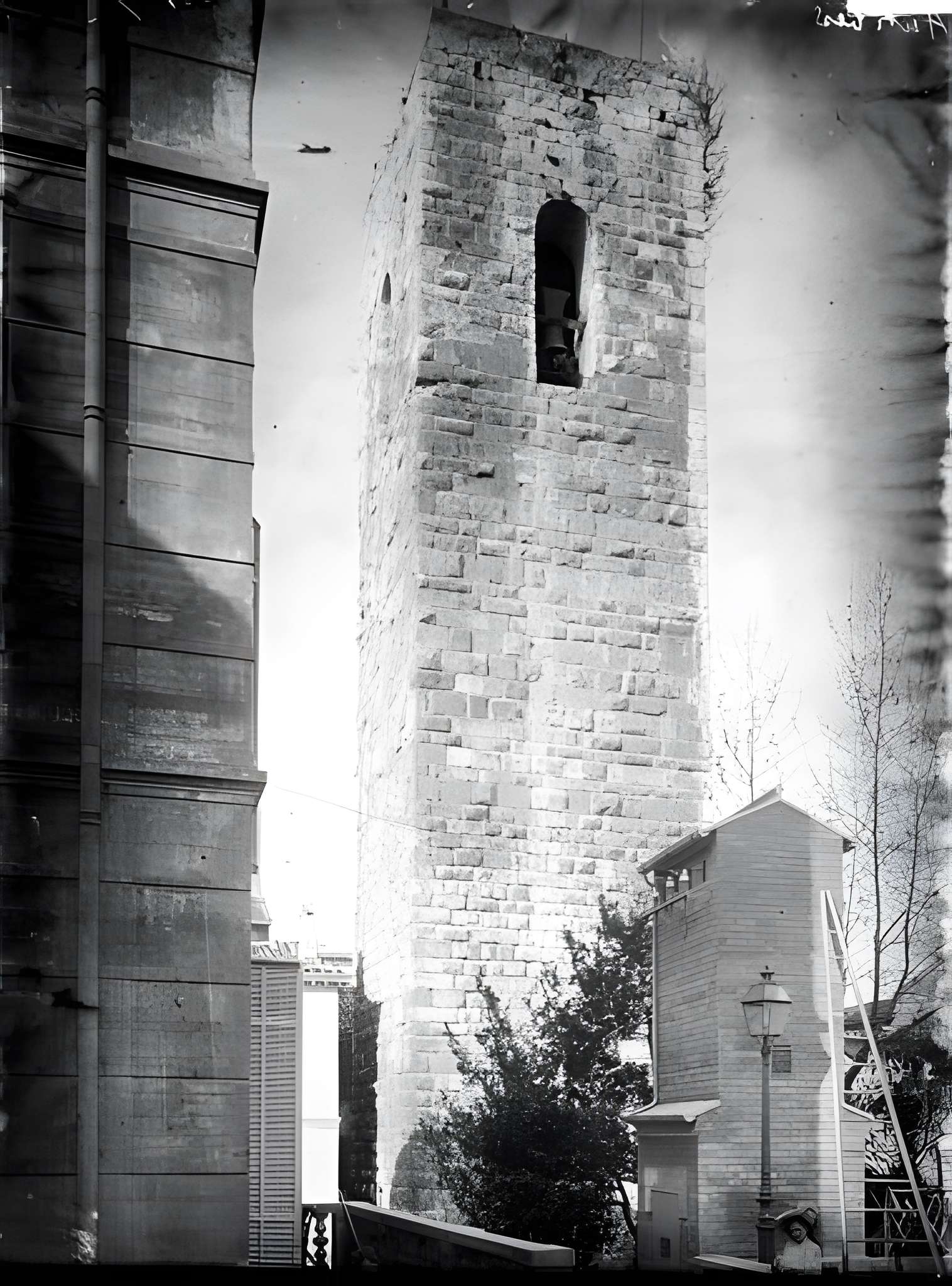 Chapelle Saint-Bernardin d'Antibes